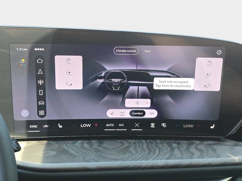 New 2026 Audi Q5 2.0T AWD/4WD image 27