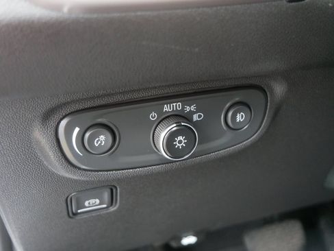 Used 2022 GMC Terrain AT4 AWD/4WD image 19