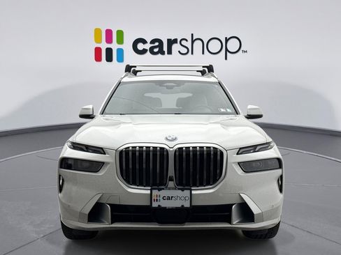 Used 2023 BMW X7 xDrive40i w/ Premium Package AWD/4WD image 7