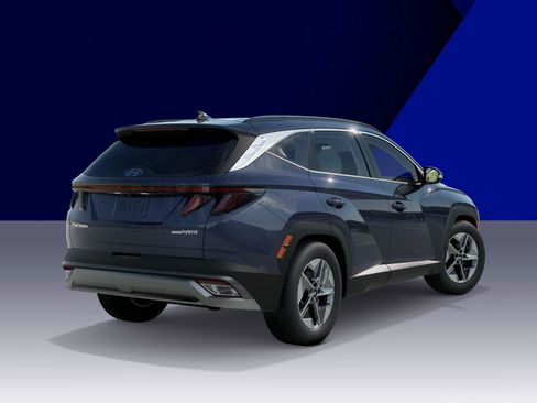 New 2026 Hyundai Tucson SEL AWD/4WD image 4