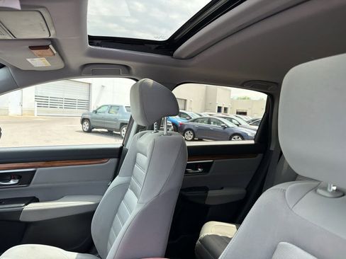 Used 2019 Honda CR-V EX image 6