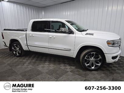 Used 2024 RAM 1500 Limited