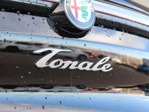 New 2025 Alfa Romeo Tonale image 31