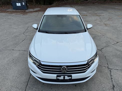 Used 2019 Volkswagen Jetta S w/ Driver Assistance Package image 9