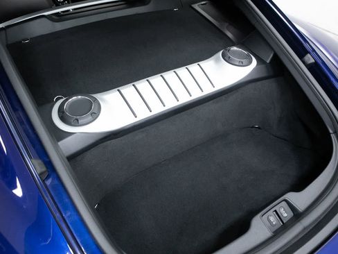 Certified 2025 Porsche 718 Cayman image 25