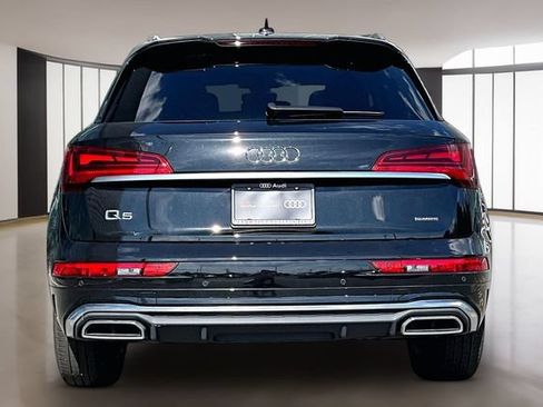 Used 2023 Audi Q5 2.0T Premium w/ Convenience Package AWD/4WD image 6