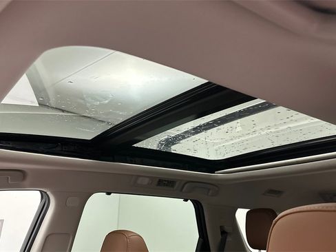 New 2025 Nissan Pathfinder Platinum w/ Cargo Package image 17