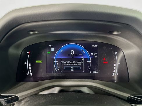 New 2026 Toyota Camry SE FWD image 17