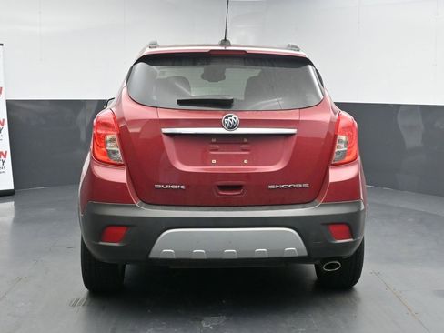 Used 2016 Buick Encore Convenience image 7