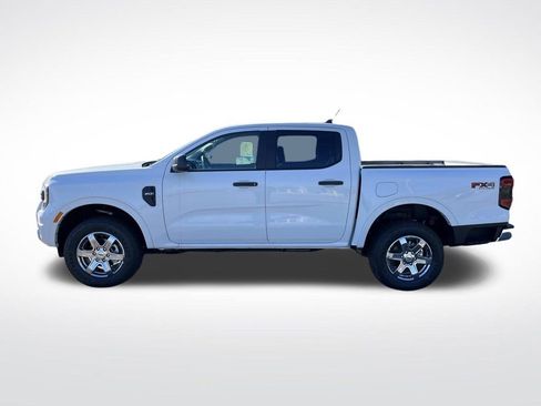 Used 2025 Ford Ranger XLT w/ FX4 Off-Road Package image 7