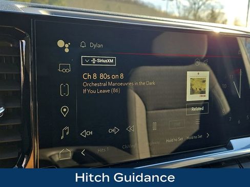 Used 2023 GMC Sierra 1500 Elevation w/ LPO, Elevation Black Package image 20