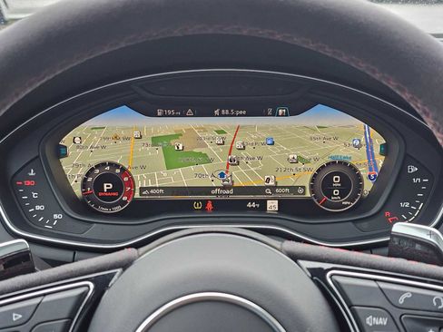 Used 2019 Audi RS 5 Sportback image 26