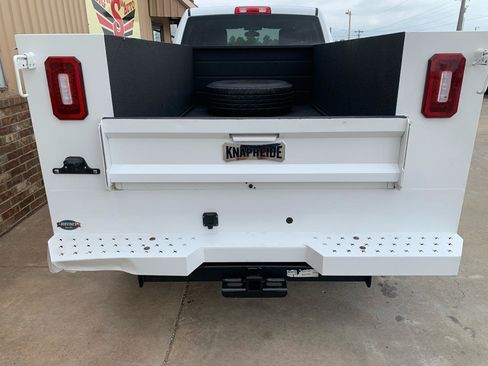 Used 2020 RAM 2500 Tradesman RWD image 17