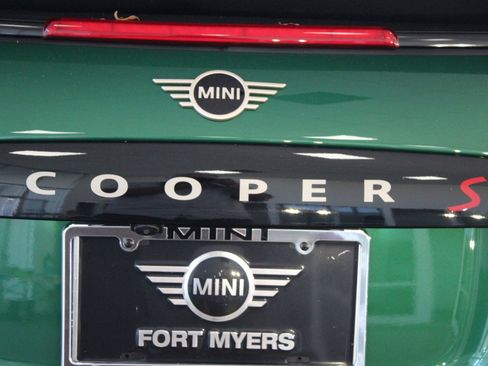 New 2026 MINI Cooper S image 20