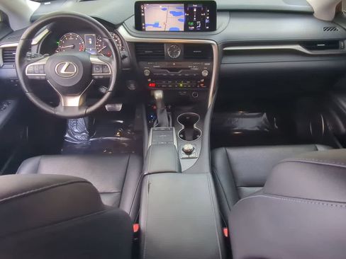 Used 2022 Lexus RX 350L Premium image 15
