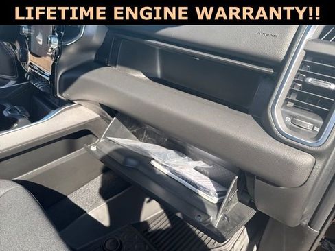 New 2026 RAM 1500 Big Horn image 46