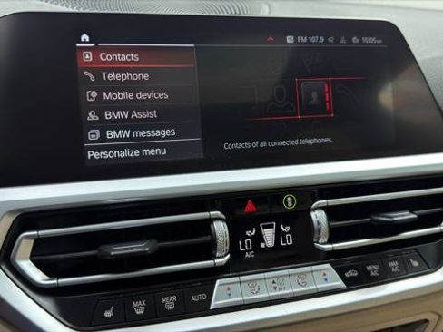 Used 2021 BMW 330i Sedan RWD image 32