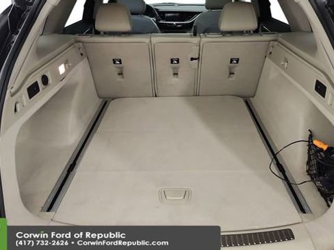 Used 2018 Buick Regal Essence w/ Driver Confidence Package #1 image 24