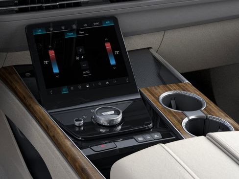New 2025 Cadillac Escalade Sport Platinum AWD/4WD image 57
