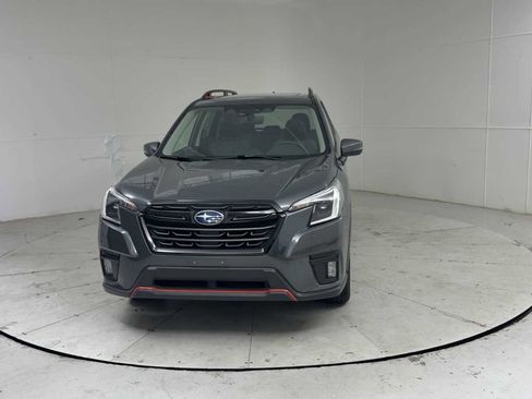 Used 2024 Subaru Forester Sport AWD/4WD image 7