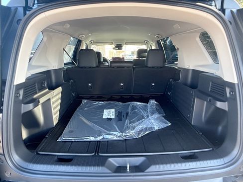 New 2026 Honda Passport RTL image 21