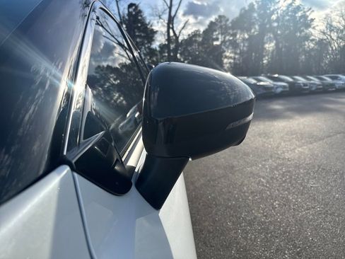New 2026 Nissan Rogue Platinum w/ Platinum Premium Package image 34