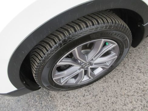 Used 2022 Honda CR-V Touring image 14