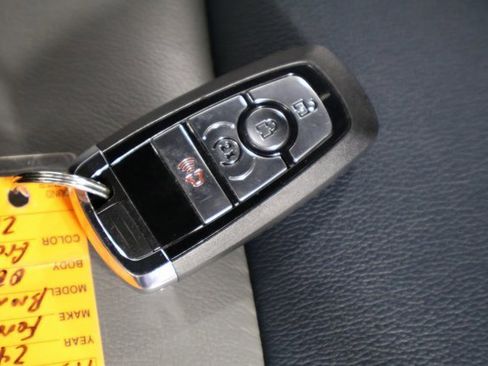 Used 2024 Ford Bronco Outer Banks image 35