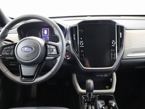 New 2026 Subaru Forester Premium AWD/4WD image 16