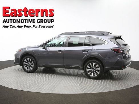 Used 2023 Subaru Outback Limited XT image 61