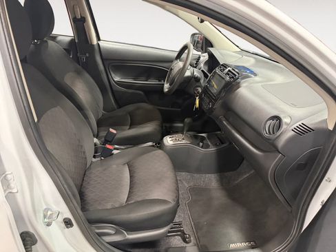Used 2022 Mitsubishi Mirage ES FWD image 16