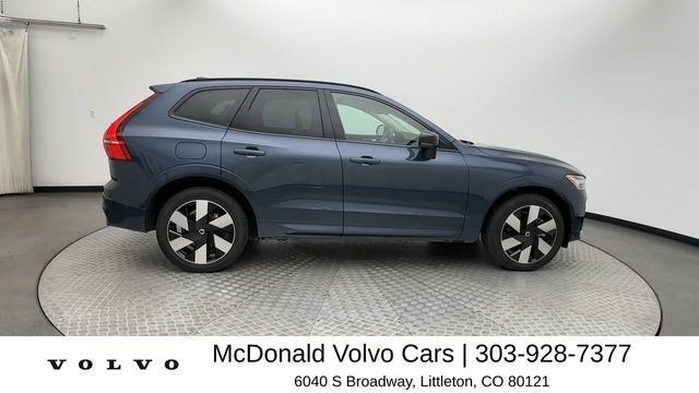 Certified 2024 Volvo XC60 T8 Plus w/ Protection Package Premier AWD/4WD image 9