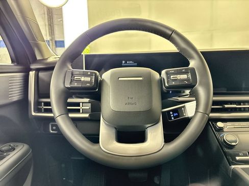 New 2026 Hyundai Santa Fe SEL FWD image 11