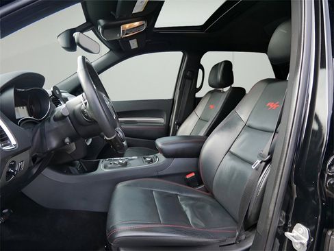 Used 2017 Dodge Durango R/T w/ Trailer Tow Group IV image 10