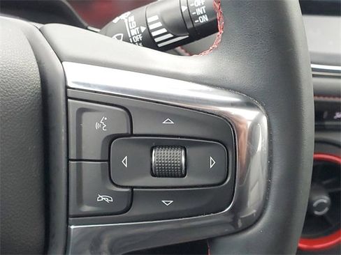 Certified 2023 Chevrolet Blazer RS w/ Enhanced Convenience Package image 23