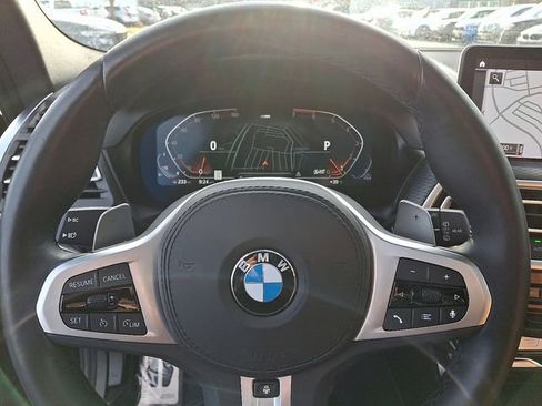 Certified 2023 BMW X3 xDrive30i w/ M Sport Package image 23