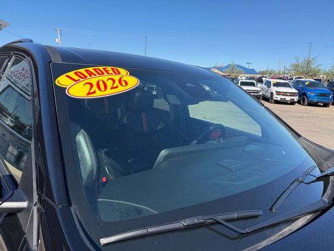 Used 2026 Chevrolet Traverse RS w/ LPO, Floor Liner Package AWD/4WD image 66