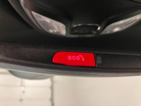 Used 2025 Jeep Compass Limited AWD/4WD image 35