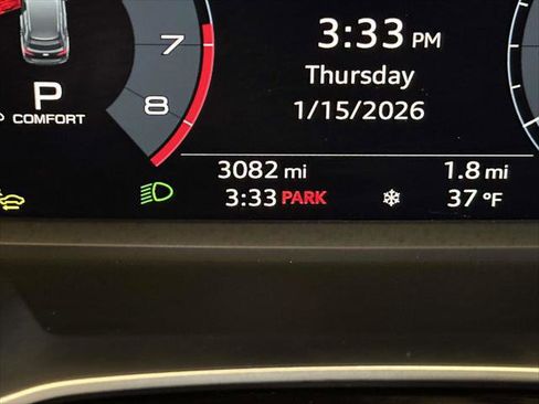 Used 2025 Audi Q3 2.0T Premium w/ Convenience Package image 25