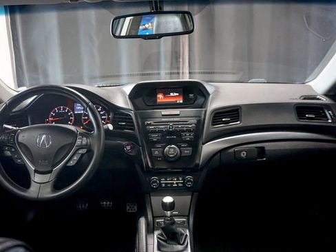 Used 2014 Acura ILX w/ Premium Package FWD image 22