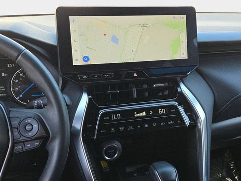 Used 2023 Toyota Venza Nightshade AWD/4WD image 26