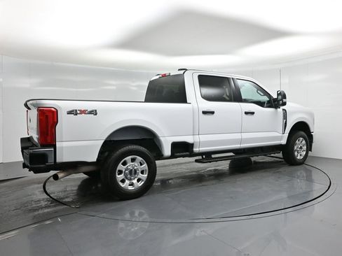 Certified 2024 Ford F250 XLT image 23