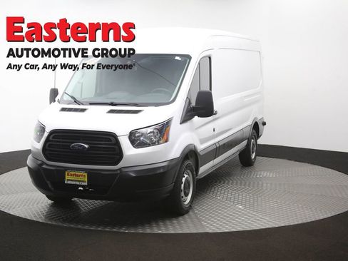 Used 2019 Ford Transit 250 148 Medium Roof RWD image 54