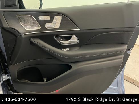 Certified 2026 Mercedes-Benz GLE 450 4MATIC Coupe image 22
