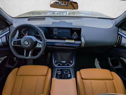 New 2026 BMW X3 xDrive30 image 16