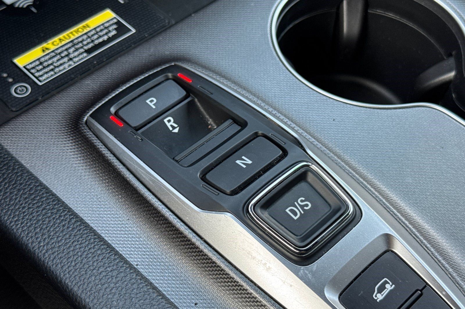 Used 2024 Honda Passport EX-L image 18