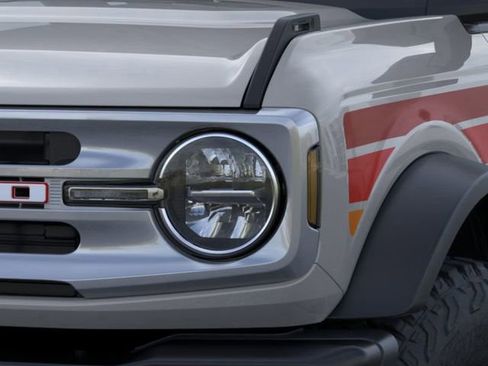 New 2026 Ford Bronco Big Bend w/ Sasquatch Package image 21
