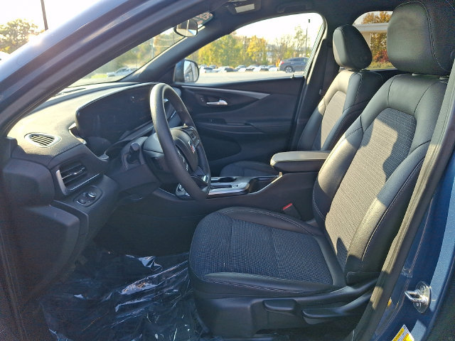 Certified 2024 Buick Envista Preferred FWD image 13