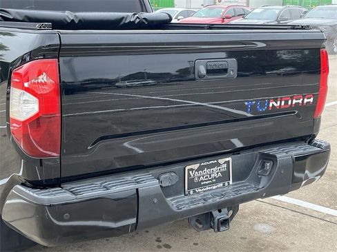 Used 2021 Toyota Tundra SR5 image 6