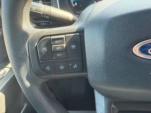 Used 2021 Ford F150 XL w/ STX Appearance Package RWD image 17